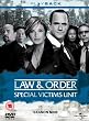 Law & Order...