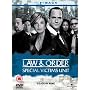 Law & Order: Special Victims Unit - Season 9 - Complete [DVD] [2007]