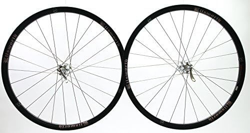 Ellsworth 26" Mountain Bike Wheelset 24H Carbon Clincher Disc Shimano/SRAM NEW