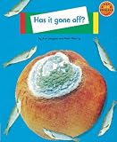 Books : Food Easy Order Pack (Longman Book Project)