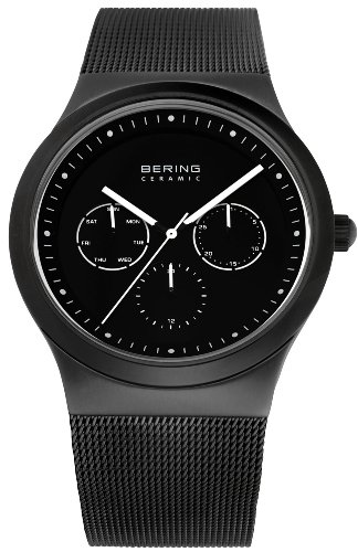Bering 32139-302 Ceramic Multifunktionsuhr