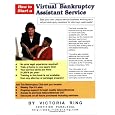 How to Start a Virtual Bankruptcy Assistant Service