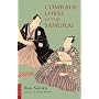 Comrade Loves of the Samurai (Tuttle Classics of Japanese Literature)