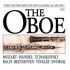 Instruments of Classical Music 2: Oboe