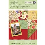 K&Company Susan Winget Meadow Mat Pad