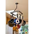 Rack It Up by Enclume Square Pot Rack