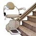 AmeriGlide Vesta Stair Lift