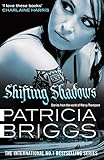 Shifting shadows : stories from the world of Mercy Thompson