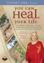 You Can Heal Your Life [DVD] [NTSC]
