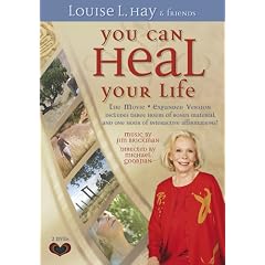 You Can Heal Your Life [DVD] [NTSC]