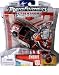 Transformers Cybertron Scout Swerve