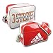 adidas ���ǥ����� DOUBLE FACE ���ʥ�륷������BAG��L��������23��åȥ�� IX831 E38498 ��åɡߥ饤�ȥ��쥤�ߥۥ磻��