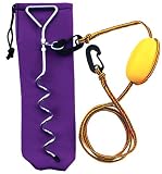 Kwik Tek A-3 Screw Anchor System
