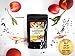 Good Karma Tea Gunpowder Peach Apricot Green Tea, 4 oz