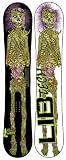 Lib Tech Skunk Ape C2 BTX Power Banana Snowboard