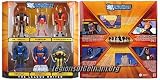  : DC Universe Justice League Unlimited 6-pk.