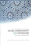 Islam, Christianity and pluralism