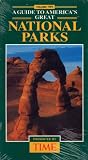A Guide to America's Great (Western) National Parks: Volume Two