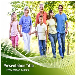 Computer Generations Powerpoint Template 5132kH x5KL. SL500 AA300 Computer Generations Powerpoint Template