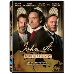 John A. - Birth Of A Country