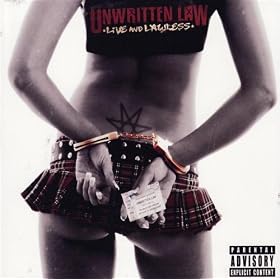 UNWRITTEN LAW: LIVE AND LAWLESS
