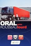 Oral poids lourd