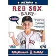 Team Baby: Red Sox Baby