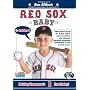 Team Baby: Red Sox Baby
