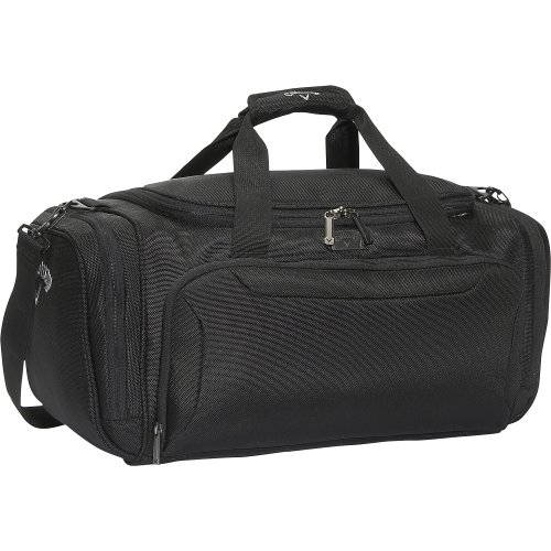 Travel Gear Bag Callaway Golf® Chev 18   Clubhouse Duffel