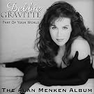 Part of Your World: the Alan Menken Album
