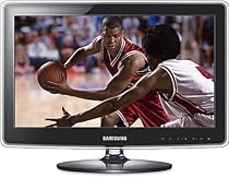 Buy Samsung LN19B650 Samsung LN19B650 19-Inch 720p LCD HDTV