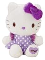 Hello Kitty - Small July Birthday Kitty 6" Plush