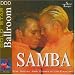 Gold Star Ballroom-Samba
