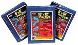 Keeper 9803 TARP 10 12 BLU