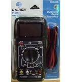 Digital Multimeter and Transistor Tester Digital Multimeter and Transistor Tester