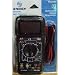 Digital Multimeter and Transistor Tester