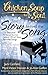 Chicken Soup for the Soul: The Story Behind the Song: The Exclusive Personal Stories Behind Your Favorite Songs