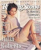 Rolling Stone Magazine #686-687 July 14 1994 Julia Roberts (Single Back Issue)