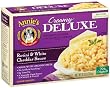 Annie's Homegrown Deluxe Rotini & White Cheddar, 9.3-Ounce Boxes (Pack of 12)