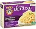 Annie's Homegrown Deluxe Rotini & White Cheddar, 9.3-Ounce Boxes (Pack of 12)