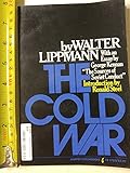 The Cold War : a study in U.S. foreign policy