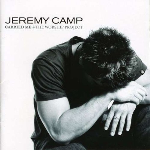 CD-Charts  Music : Carried Me: The Worship Project