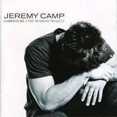 Carried Me Worship Project