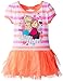 Disney Girls' Frozen Dress