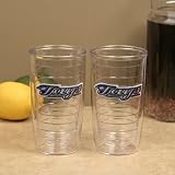 Tervis Tumbler Toronto Blue Jays 16oz Insulated Tumbler - Set of 2 - Toronto Blue Jays One Size