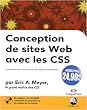 Conception de sites Web avec les CSS Nouveaux Prix