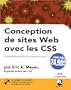 Conception de sites Web avec les CSS Nouveaux Prix