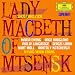 Shostakovich: Lady Macbeth of Mtsensk