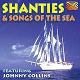 Shanties and Songs of the Sea