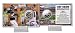 Highland Mint NFL Denver Broncos Tim Tebow Silver Coin Card